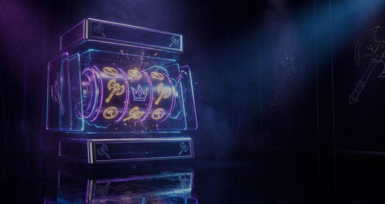 Axe Casino