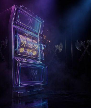 Axe Casino