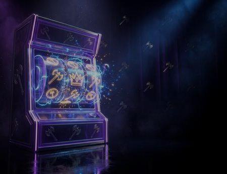 Axe Casino