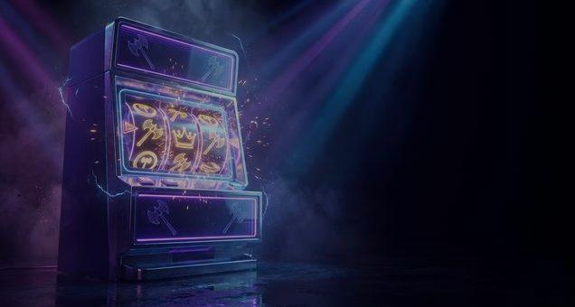 Axe Casino