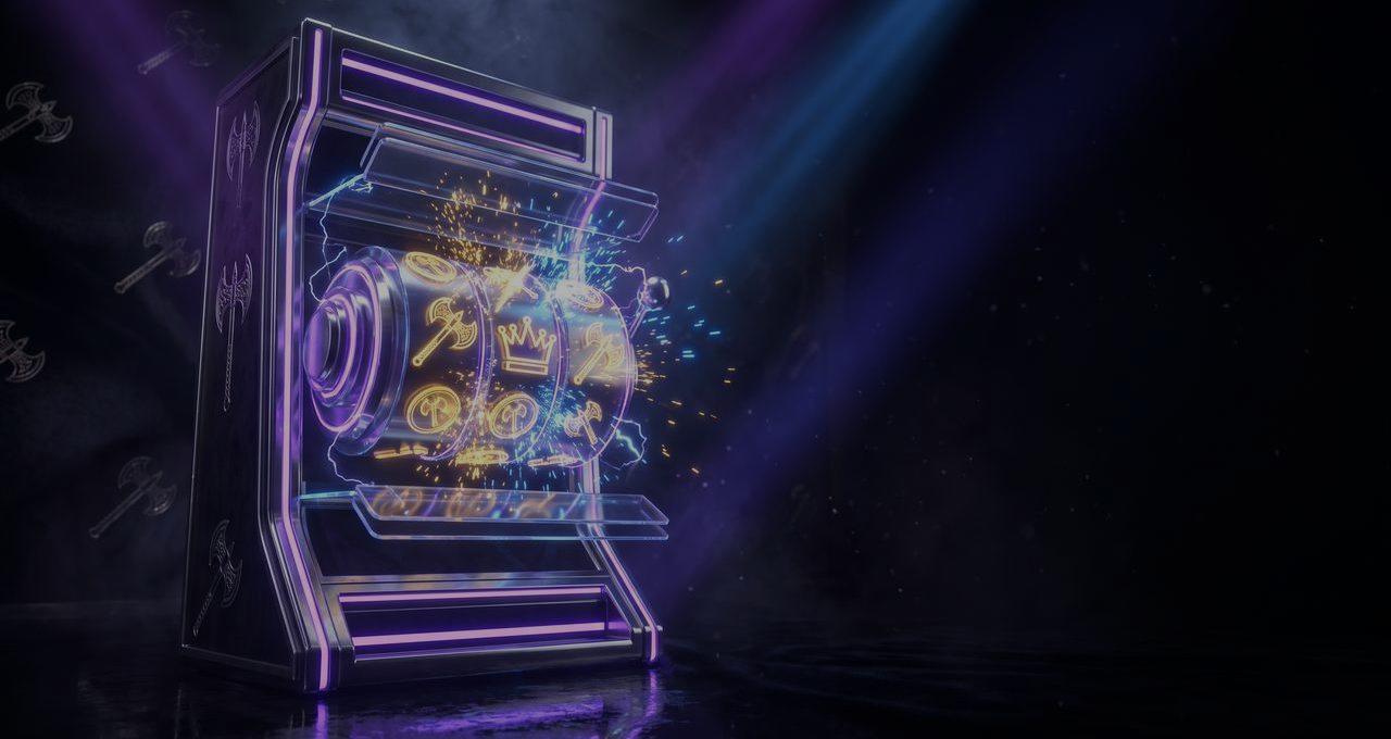 Axe Casino